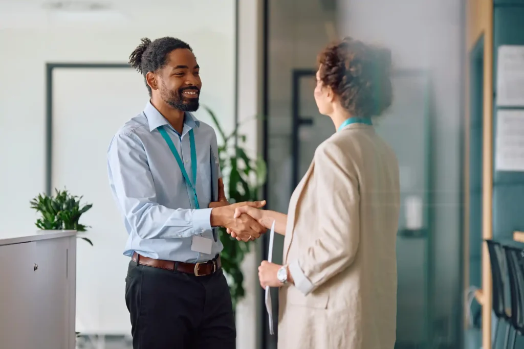 mastering the job interview
