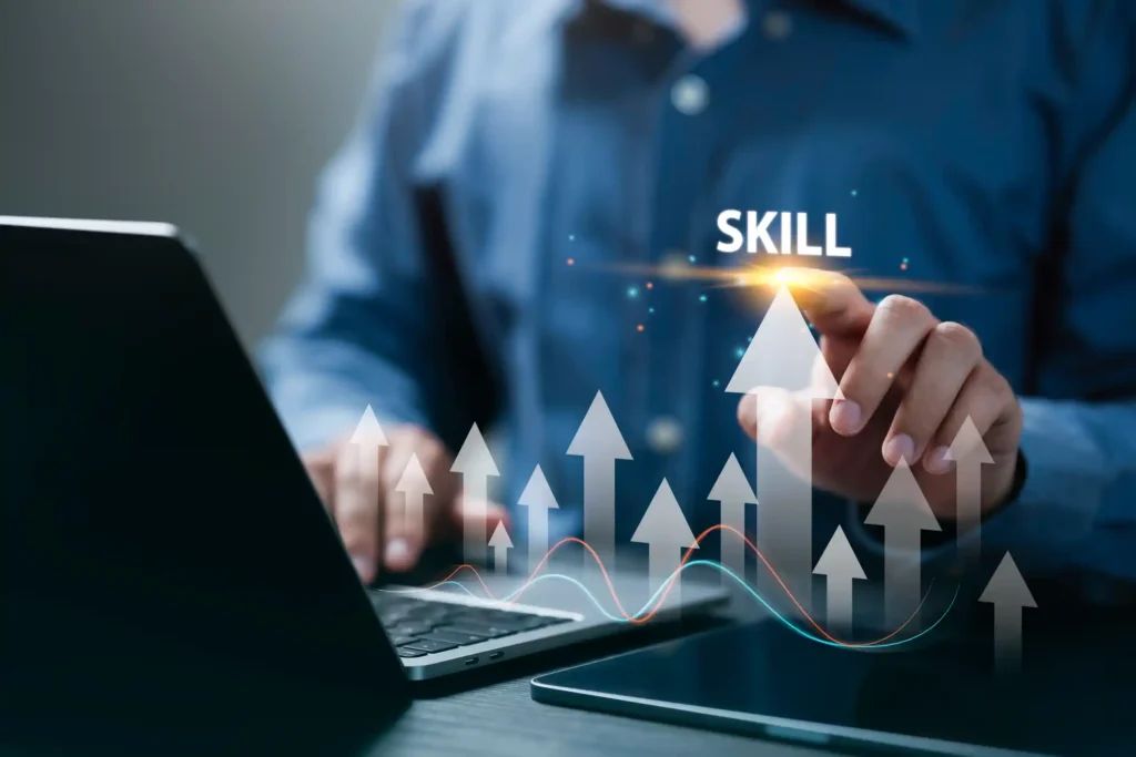 upskilling