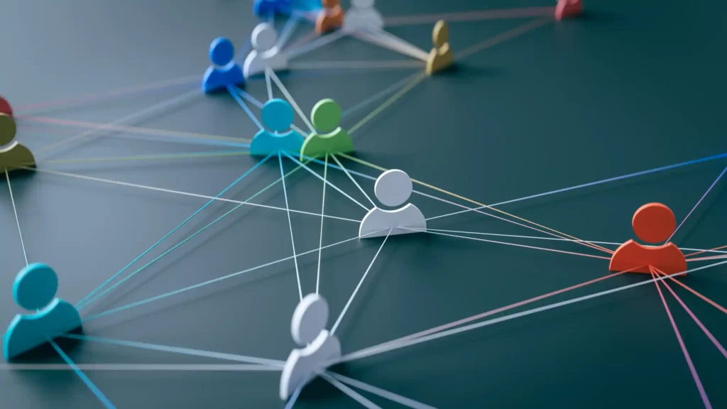 networking strategies