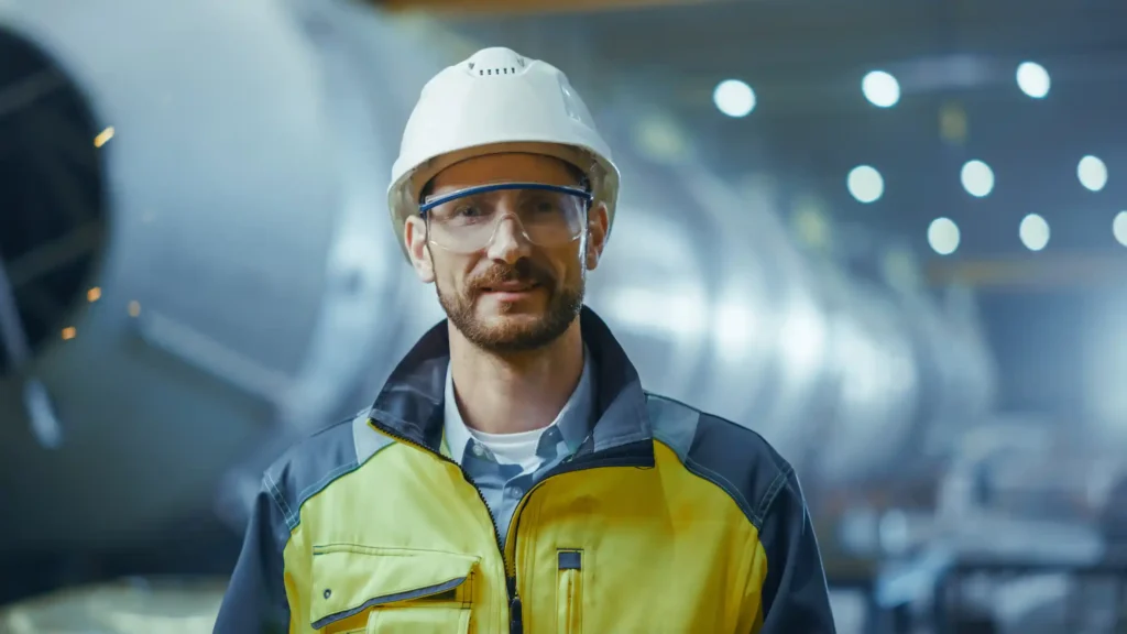 engineer