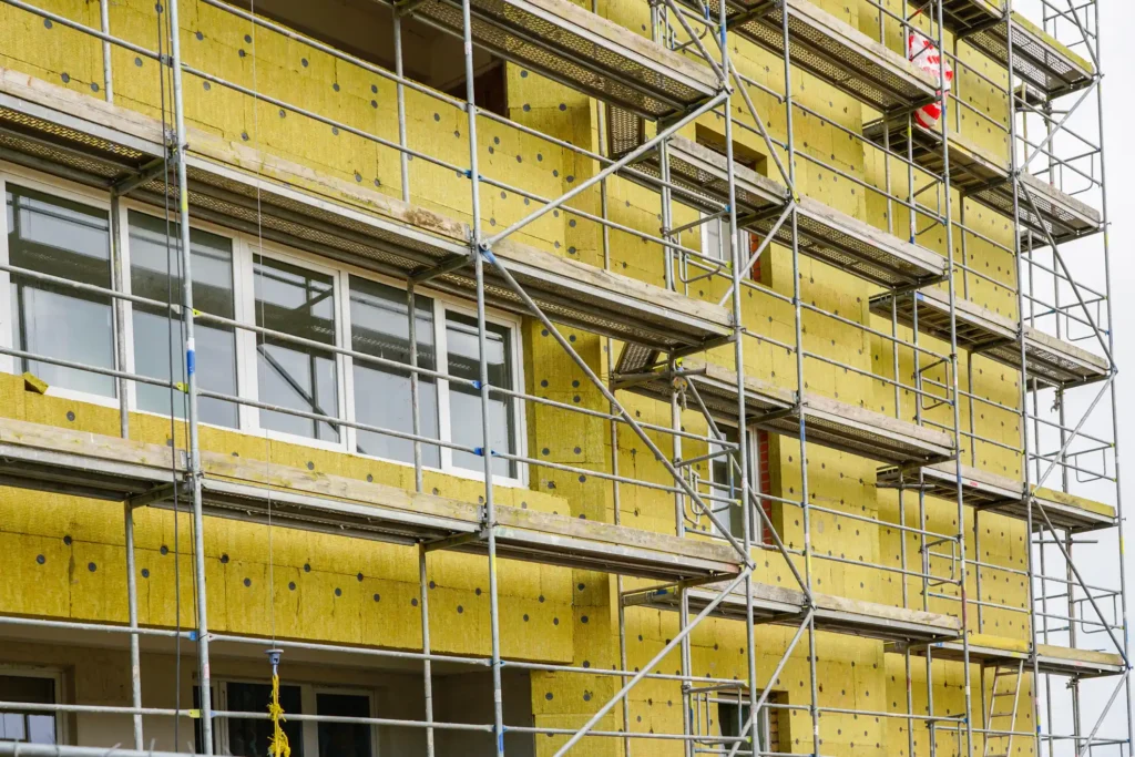 Future of facades
