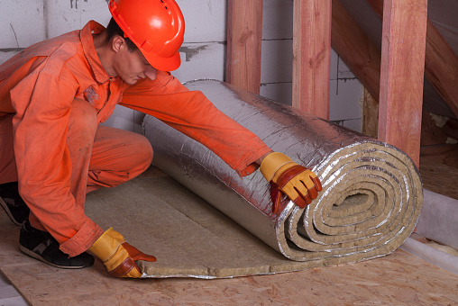 insulation