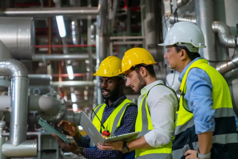 instrumentation recruitment