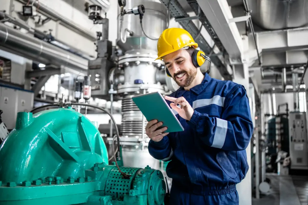 petrocemical engineer