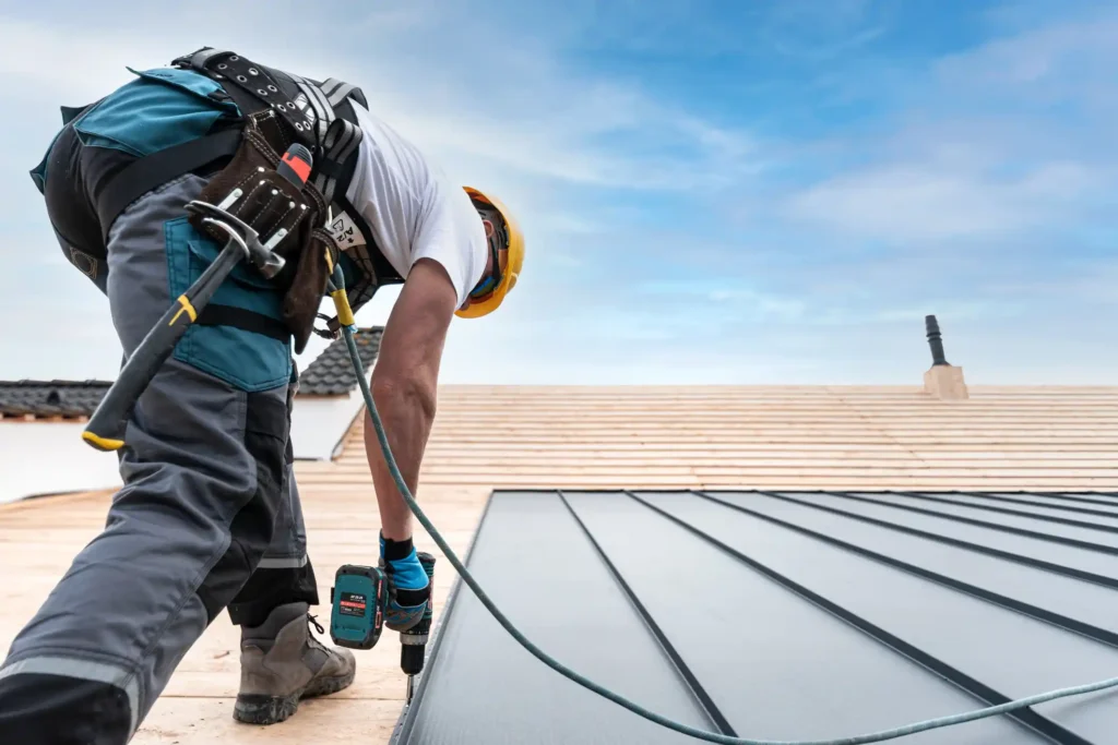 roofing