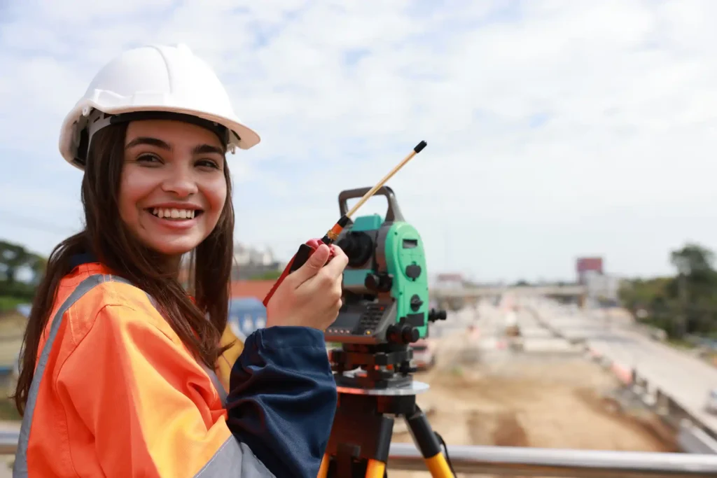 surveyor