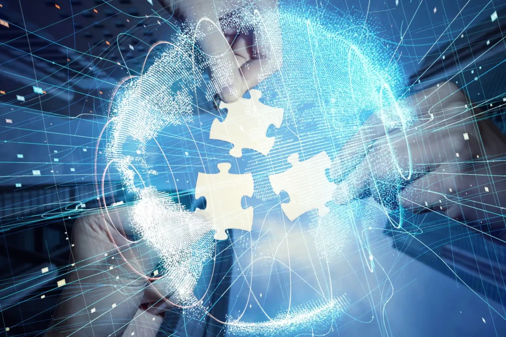 technical partners merger