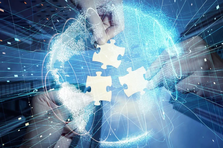 technical partners merger