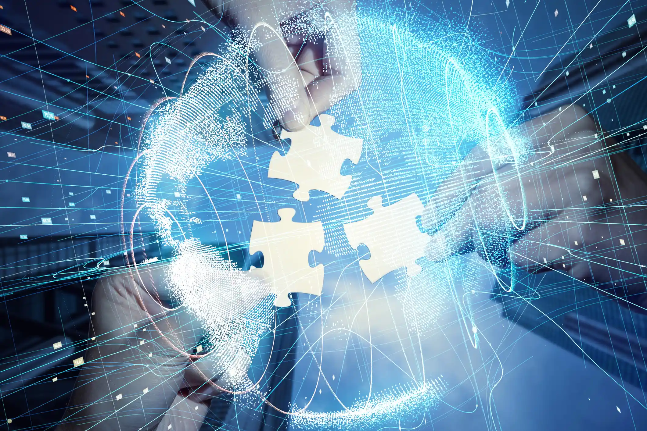 technical partners merger